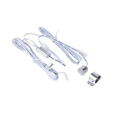 Imagem de Mini Lâmpada LED Com Sensor De Toque, Interruptor DC 12-24V 5A, Contro