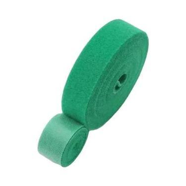 Imagem de Organizador De Cabos 1/5M, Fita Para Gerenciamento De Fios De Fones De