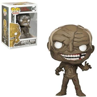 Imagem de Funko Pop Scary Stories To Tell In The Dark 847 Jangly Man