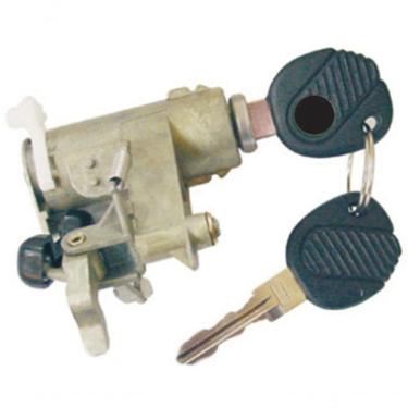 Imagem de Cilindro Porta-malas Gol G3 99 A 95