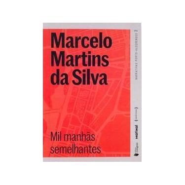 Imagem de Mil Manhãs Semelhantes: 2 - ROCCO