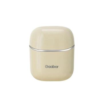 Imagem de Barbeador Portátil Pocket Razor Off White Ert01c - Gaabor, BARBEADOR30