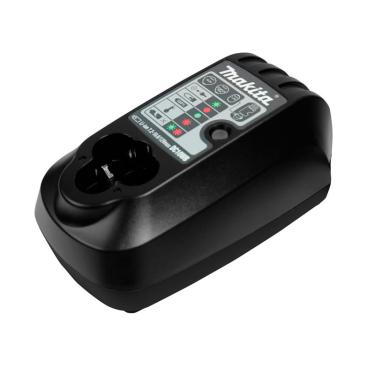 Imagem de Carregador de Bateria 12V Bivolt Max 196964-5 Makita