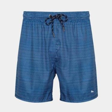 Imagem de Short Aramis Estampado Masculino-Masculino