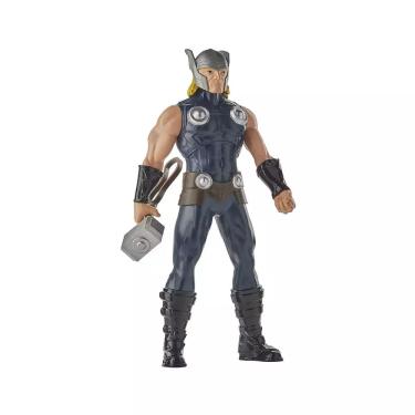 Imagem de Boneco Hasbro Olympus Thor Clássico