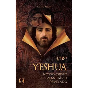 Imagem de Livro - Yeshua - Citadel