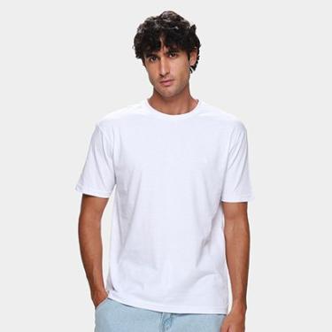 Imagem de Camiseta Nicoboco Lively Masculina-Masculino