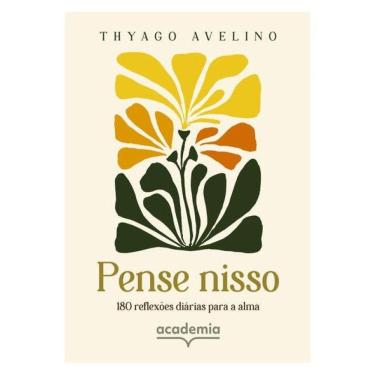 Imagem de Pense Nisso