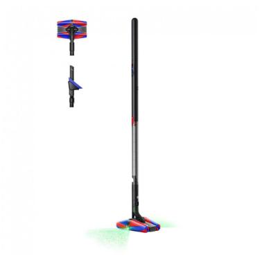 Imagem de Aspirador vertical sem fio Dyson PencilVac?? Fluffycones, cabo ultrafino de 3,8 cm, cap...