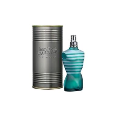 Imagem de Perfume Jean Paul Gaultier Le Male Masculino Neutra