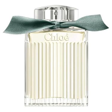Imagem de Chloé Rose Naturelle Intense Eau De Parfum Refilável - Perfume Feminino 100ml 100ml