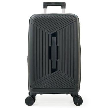 Imagem de Mala de bordo 10kg malíssima shape, Preto