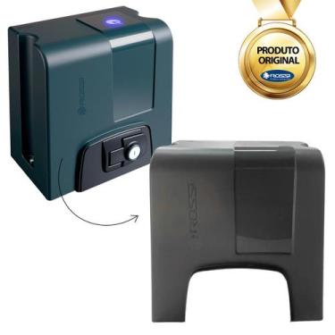 Imagem de Carenagem Capa Motor Eletrônico Deslizante Nitro Nitro Rossi