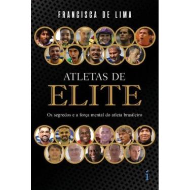 Imagem de Livro - Atletas de elite