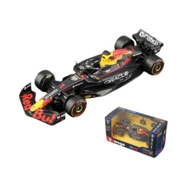 Imagem de Modelos De Carros F1 Em Escala 1:43, Bburago, Brinquedos De Corrida Em
