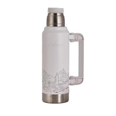 Imagem de Garrafa Térmica Clássica 1L - Outd9386 - OUTDOORZ