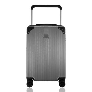 Imagem de Mala Rígida De Fibra 360° Tamanho Bordo - Gladiador Wide