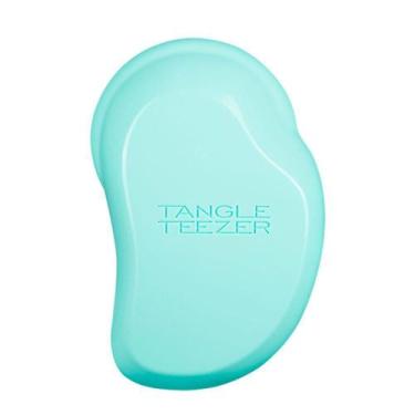 Imagem de Tangle Teezer The Fine & Fragile Escova - Mint Lilac