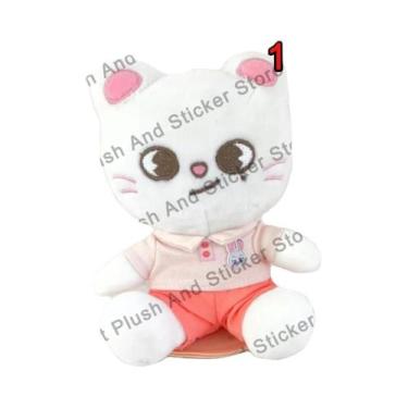 Imagem de Boneca De Pelúcia SKZOO Série Jardim De Infância, Brinquedo Teddy Para