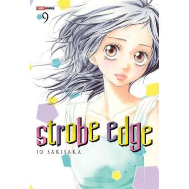 Imagem de Strobe Edge - Vol. 09 - PANINI, Sortido