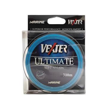 Imagem de Linha Vexter Ultimate Soft Blue - Marine, 0.37mm