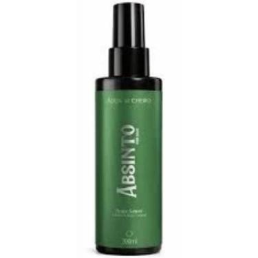 Imagem de Body Splash Absinto For Man 200ml Água de Cheiro