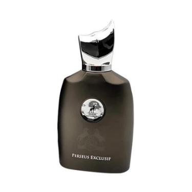 Imagem de Perfume Perseus Exclusif Maison Alhambra EDP Masculino 100ml-Masculino