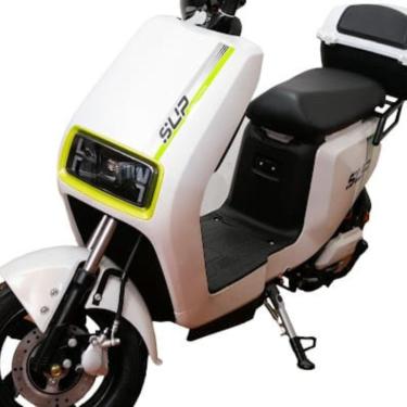 Imagem de Bicicleta Elétrica Wasp 800w S/ Pedal Sem Cnh Moto Scooter-Unissex