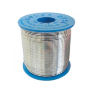Imagem de Solda Em Fio 189-msx15 60x40 500g Azul Best
