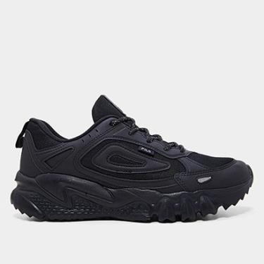 Imagem de Tênis Fila Venture Tracer Lite Masculino-Masculino