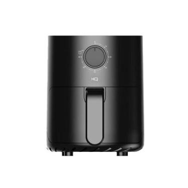 Imagem de Fritadeira Elétrica AirFryer HQ 2,8 litros Preta HQ-AF2.8LMG, 110V