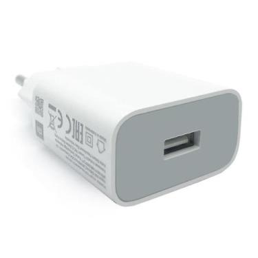 Imagem de Carregador de plugues Xiaomi Fast Charge 3A Quick Charge 3.0 Wall C - 