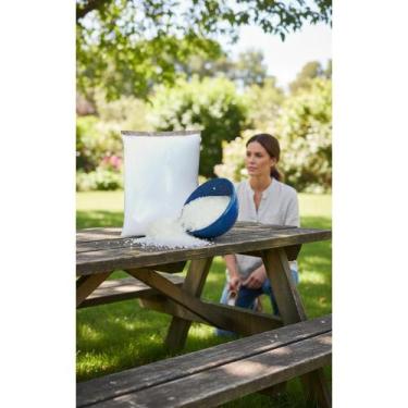 Imagem de 2x Parafina Lentilha 3kg Alta Pureza - Velas & Impermeabiliz - Congrat