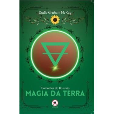 Imagem de Magia da Terra - Elementos da Bruxaria - ARDANE EDITORA, Sortido