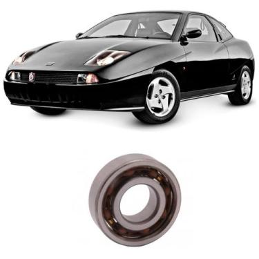 Imagem de Rolamento Contra Eixo Balanço FIAT Coupe de 1995 até 1997 - HGF