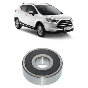 Imagem de Rolamento Eixo Piloto Jac T5 - HGF