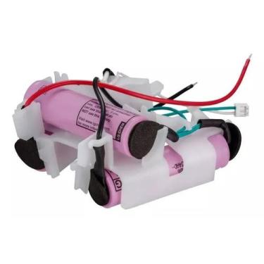 Imagem de Bateria Li-ion 10,8v Para Aspirador Electrolux Erg21 Erg22