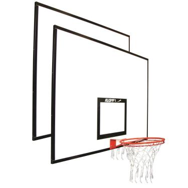 Imagem de Tabela De Basquete Oficial Compensado Naval PAR Klopf 1022-Unissex