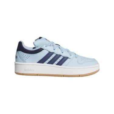 Imagem de Tênis Adidas  Hoops Classic-Unissex