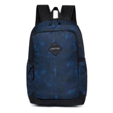 Imagem de Mochila Notebook Resistente Escolar Reforçada Spector 17 Litros-Unissex