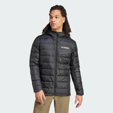 Imagem de Jaqueta Adidas MT Down HO J Masculina-Masculino