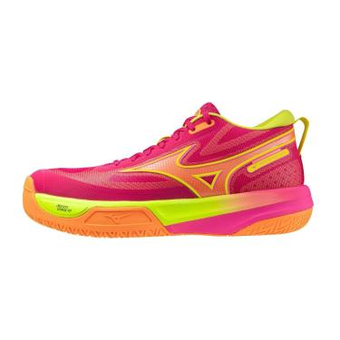 Imagem de Tênis de Vôlei Mizuno Neo Jump-Unissex