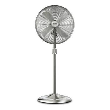 Imagem de Ventilador de Coluna Super Turbo 40 INOX Britânia, 220V