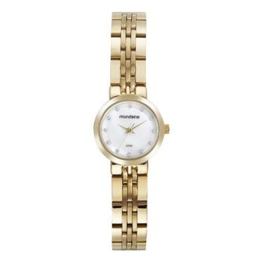 Imagem de Relógio Feminino Mondaine 32692lpmvde1 - RELOGIO MONDAINE
