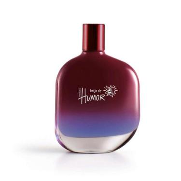 Imagem de Perfume Paz e Humor Masculino Natura Colônia Desodorante  75ml