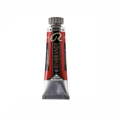Imagem de Tinta Oleo Rembrandt Talens S1 Escolha a Cor  - ROYAL & TALENS, 339 LI