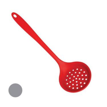 Imagem de Escumadeira de Silicone - Unygift/unica