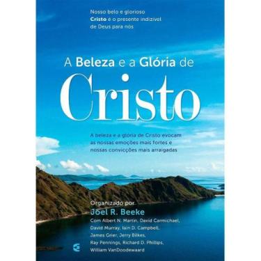 Imagem de A Beleza e a Gloria do Espirito Santo - Joel Beeke - Cultura Cristã