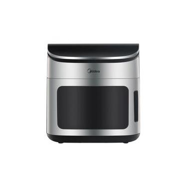 Imagem de Fritadeira Air Fryer 12L Oven Digital Midea FWM12P2 220V