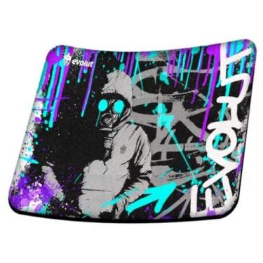 Imagem de Mouse Pad Gamer Evolut